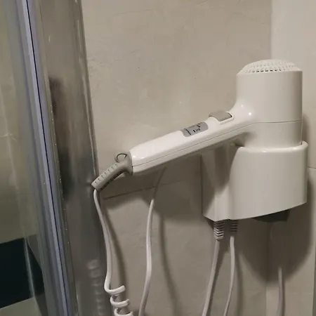 Al Trenino Hotell 3*