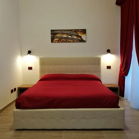 Al Trenino Hotell 3*