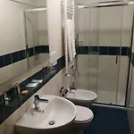 Hotel Al Trenino Řím