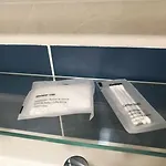 Hotel Al Trenino