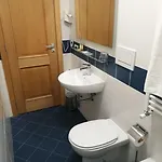 Al Trenino Hotel Řím