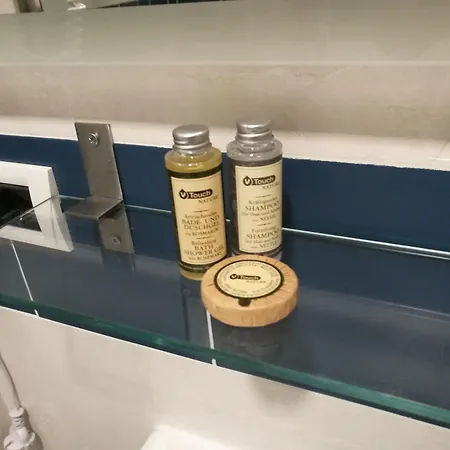 Al Trenino Ξενοδοχείο Ρώμη