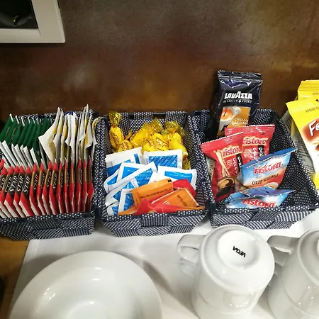 Ξενοδοχείο Al Trenino