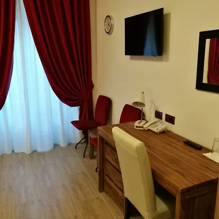 Al Trenino Hotel