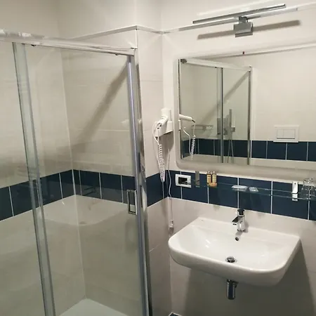 Al Trenino Hotel