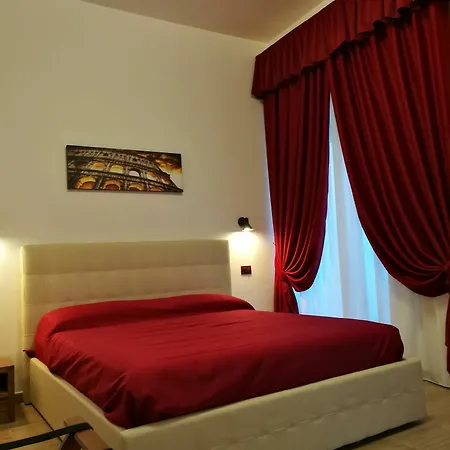 Hotel Al Trenino 3*