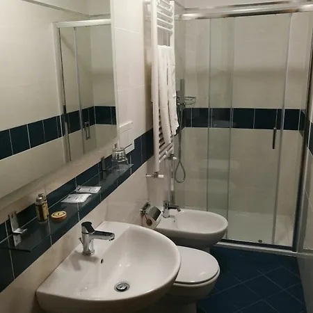 Al Trenino Hotel