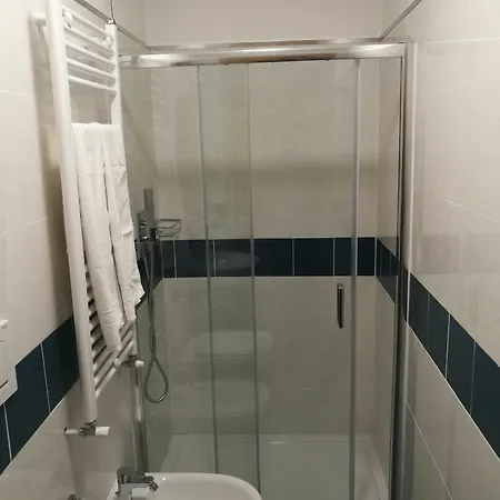 Hotel Al Trenino Roma