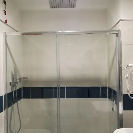 Hotel Al Trenino
